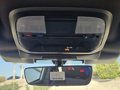 New 2026 Subaru WRX tS image 25