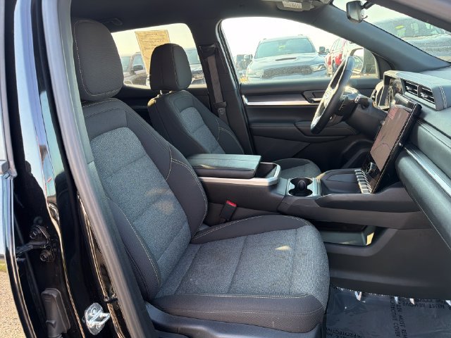Used 2025 GMC Terrain Elevation AWD/4WD image 26