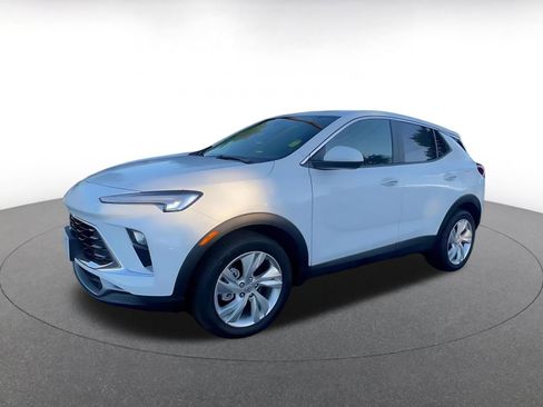 Used 2025 Buick Encore GX Preferred image 7