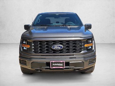New 2026 Ford F150 STX image 6
