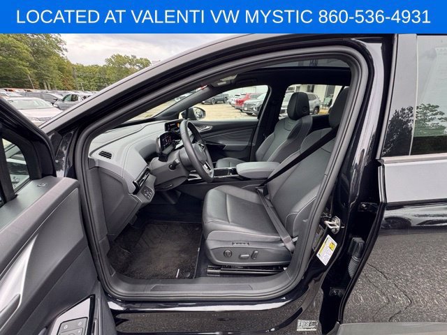 Certified 2023 Volkswagen ID.4 Pro S AWD/4WD image 33