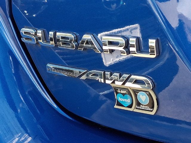 Used 2015 Subaru WRX AWD/4WD image 30