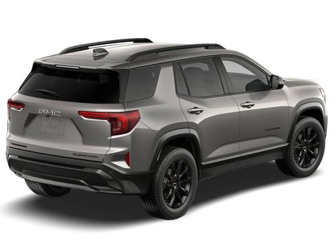 New 2027 GMC Terrain Elevation w/ Elevation Premium Package FWD image 27