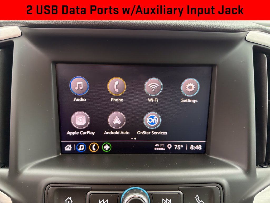 Certified 2023 GMC Terrain SLE w/ Driver Convenience Package FWD image 23