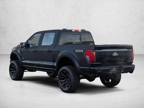 New 2026 Ford F150 XLT w/ Equipment Group 303A High image 8