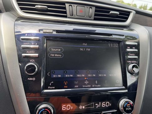 Used 2024 Nissan Murano Platinum w/ Cargo Package AWD/4WD image 21