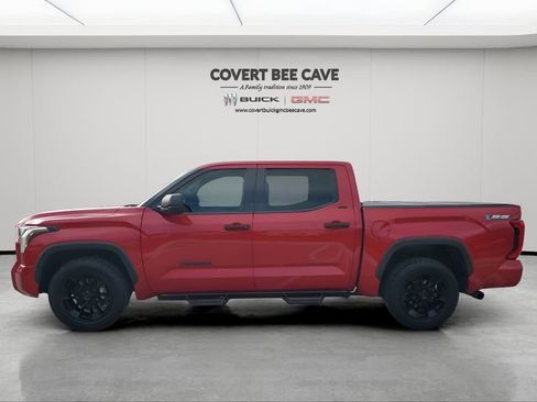 Used 2022 Toyota Tundra SR5 image 5