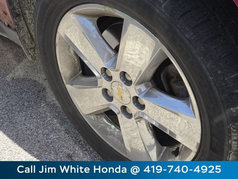 Used 2013 Chevrolet Equinox LT w/ All Star Package FWD image 15