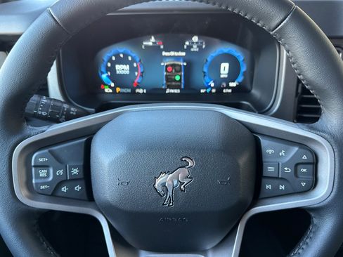 New 2025 Ford Bronco Big Bend image 22