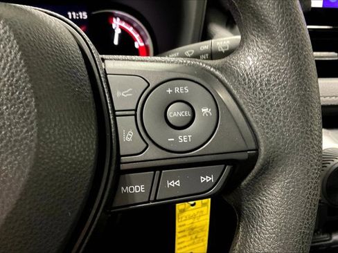 Certified 2024 Toyota RAV4 LE image 20