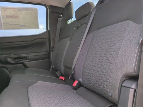 New 2026 Ford Ranger XL image 14