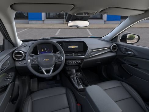 New 2026 Chevrolet Trax ACTIV image 15