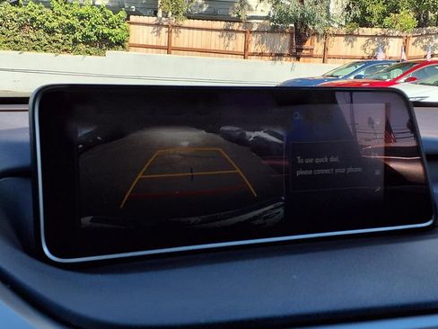 Used 2019 Lexus RX 350L FWD image 8