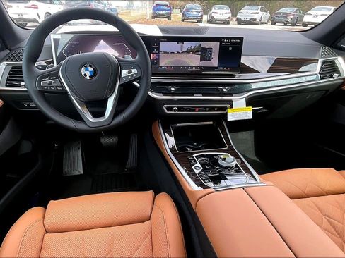 New 2026 BMW X5 xDrive40i w/ M Sport Package image 5
