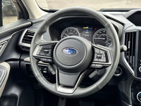Certified 2023 Subaru Forester Limited image 12