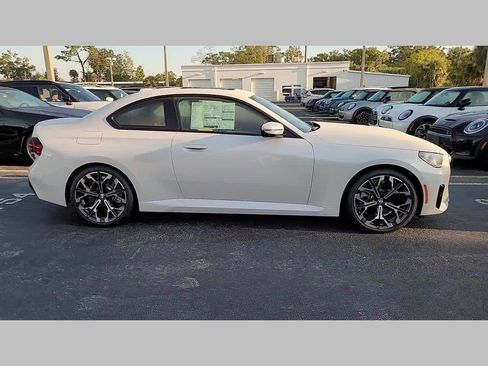 New 2025 BMW 230i 230i w/ Premium Package image 24