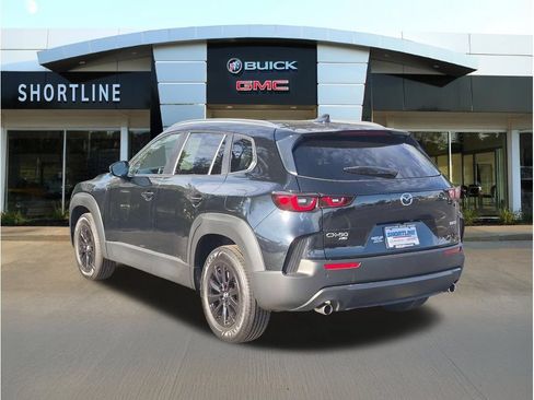 Used 2026 MAZDA CX-50 2.5 Hybrid w/ Preferred Pkg AWD/4WD image 5