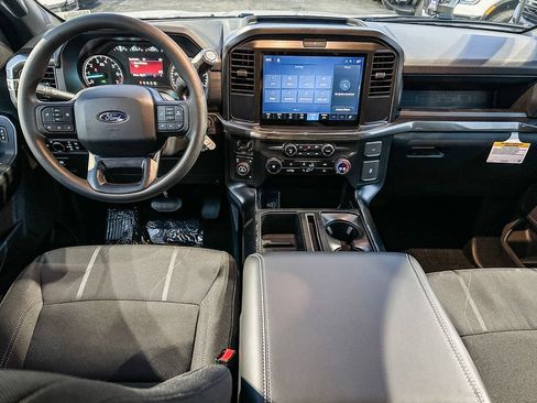 New 2026 Ford F150 STX AWD/4WD image 16