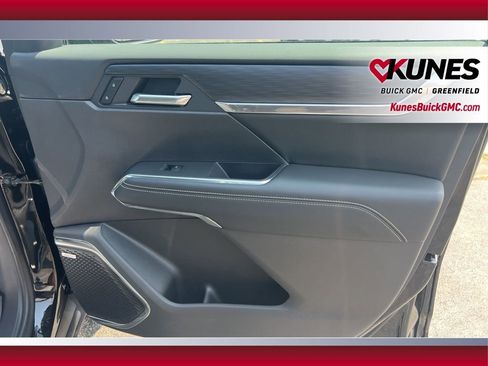 New 2025 GMC Acadia Elevation w/ Elevation Premium Package image 53