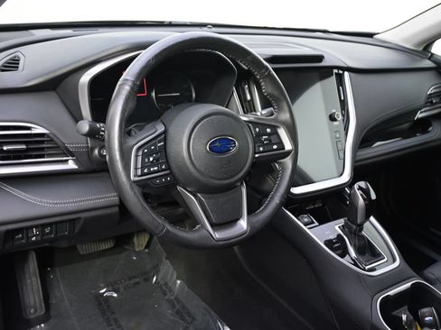 Used 2024 Subaru Outback Limited XT AWD/4WD image 10