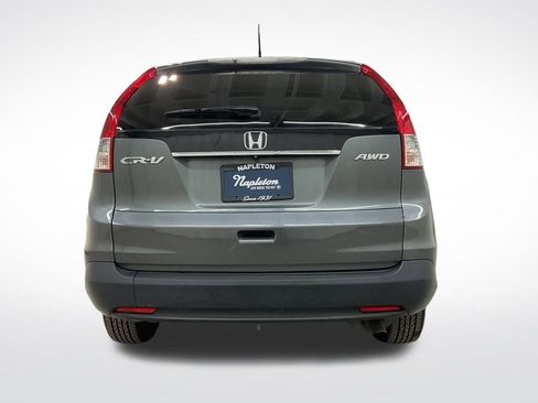 Used 2014 Honda CR-V EX-L image 23