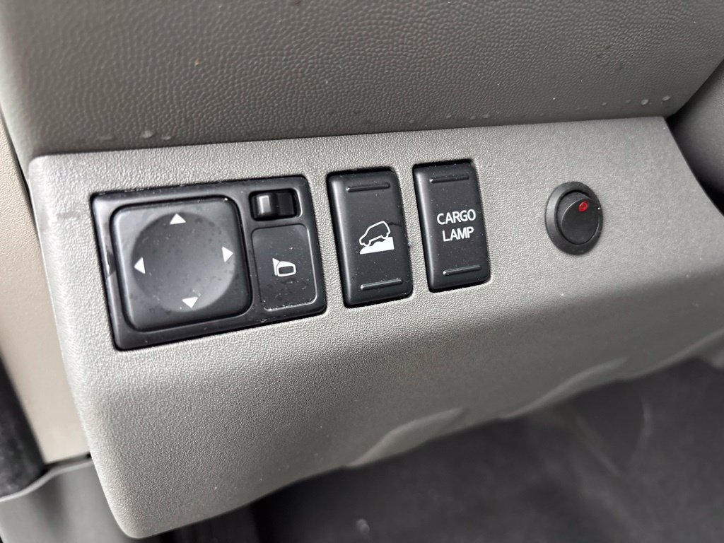 Used 2019 Nissan Frontier SV AWD/4WD image 18