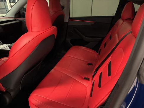 Used 2026 Tesla Model Y AWD image 22