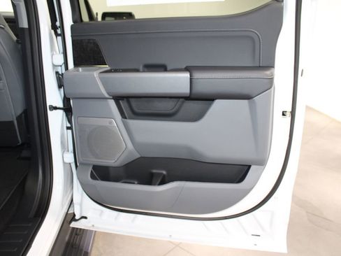 New 2025 Ford F150 Lightning Flash image 34