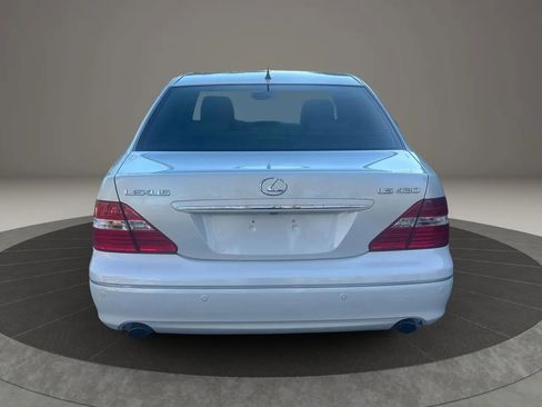 Used 2006 Lexus LS 430 image 6