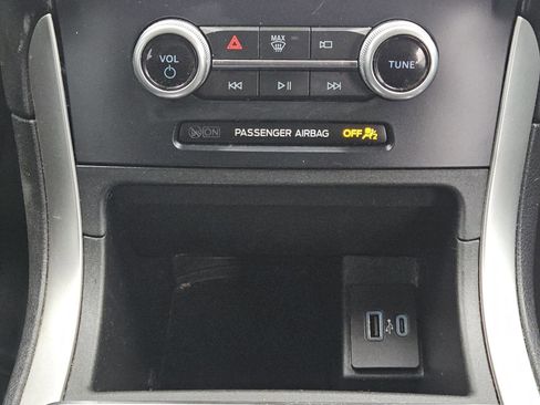 Used 2022 Ford Edge SEL AWD/4WD image 15