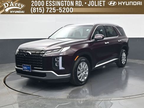Used 2023 Hyundai Palisade SEL w/ Cargo Package image 1