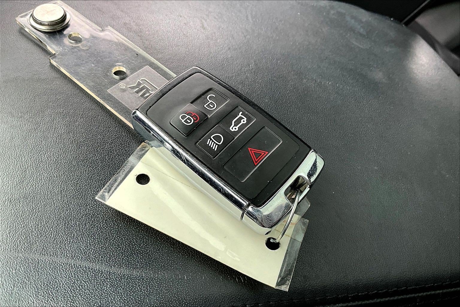 Used 2019 Land Rover Range Rover Sport HSE AWD/4WD image 31