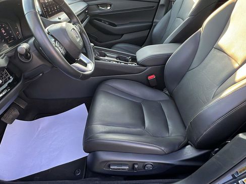 Certified 2024 Honda Accord Touring image 23