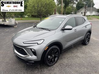 Used 2024 Buick Encore GX Sport Touring image 1