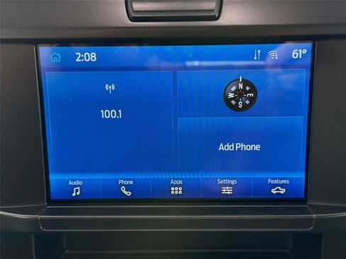 Used 2026 Ford F250 XL w/ STX Appearance Package AWD/4WD image 19