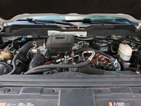 Used 2015 Chevrolet Silverado 2500 LTZ w/ Duramax Plus Package AWD/4WD image 52