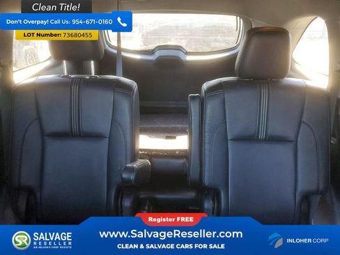 Used 2018 Toyota Highlander SE image 13