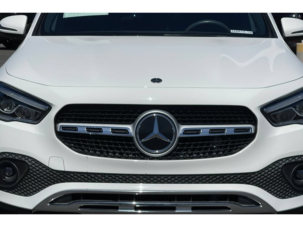 Used 2021 Mercedes-Benz GLA 250 image 47