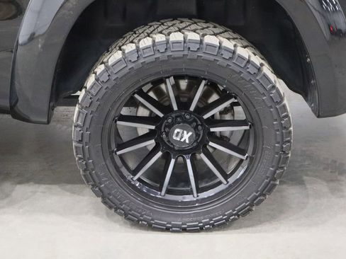 Used 2021 RAM 1500 Laramie image 38