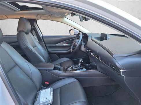 Used 2025 MAZDA CX-30 AWD 2.5 S w/ Preferred Package image 21