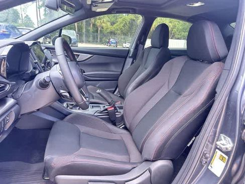 Used 2023 Subaru WRX Premium w/ Popular Package #2 AWD/4WD image 23
