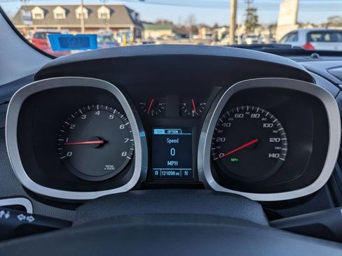 Used 2015 Chevrolet Equinox LT image 28