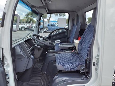 New 2025 Chevrolet Low Cab Forward RWD image 7