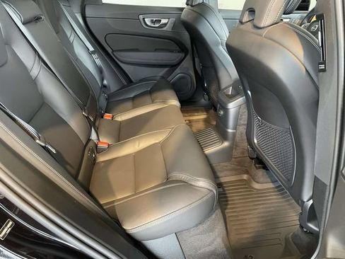 Used 2026 Volvo XC60 T8 Ultra w/ Protection Package Premier AWD/4WD image 20