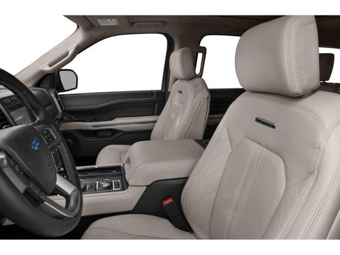 Used 2021 Ford Expedition Platinum AWD/4WD image 7