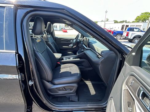 New 2026 Ford Explorer Tremor w/ Tremor Ultimate Package AWD/4WD image 18