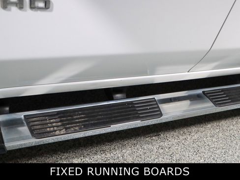 Used 2024 Chevrolet Silverado 3500 LT image 12