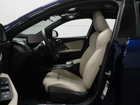 Used 2025 BMW M235i xDrive w/ Premium Package image 2