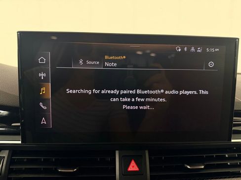 Used 2021 Audi S4 Premium Plus w/ Premium Plus Package AWD/4WD image 23