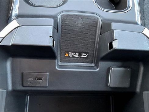 Used 2025 Chevrolet Silverado 1500 RST image 17